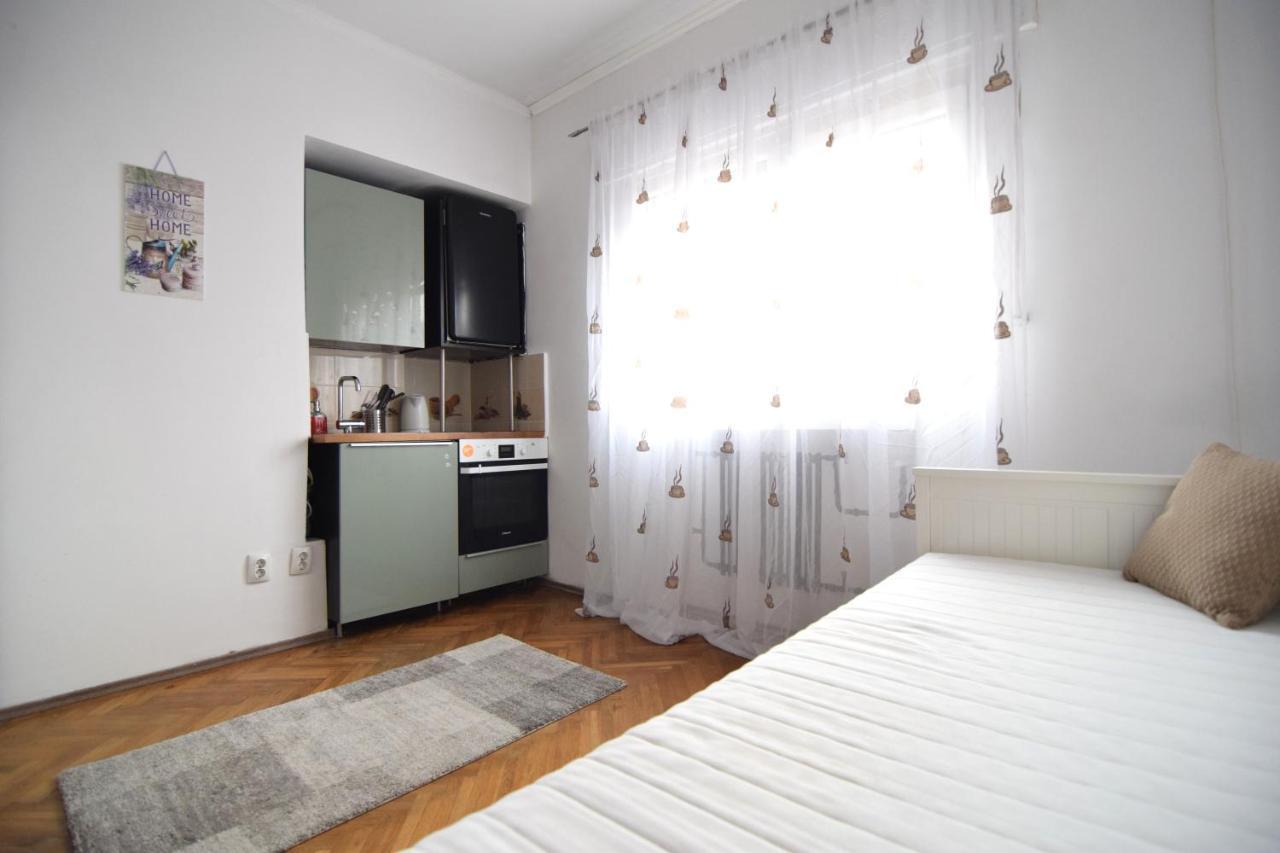 Resedinta Kogalniceanu Bucureşti Exterior foto