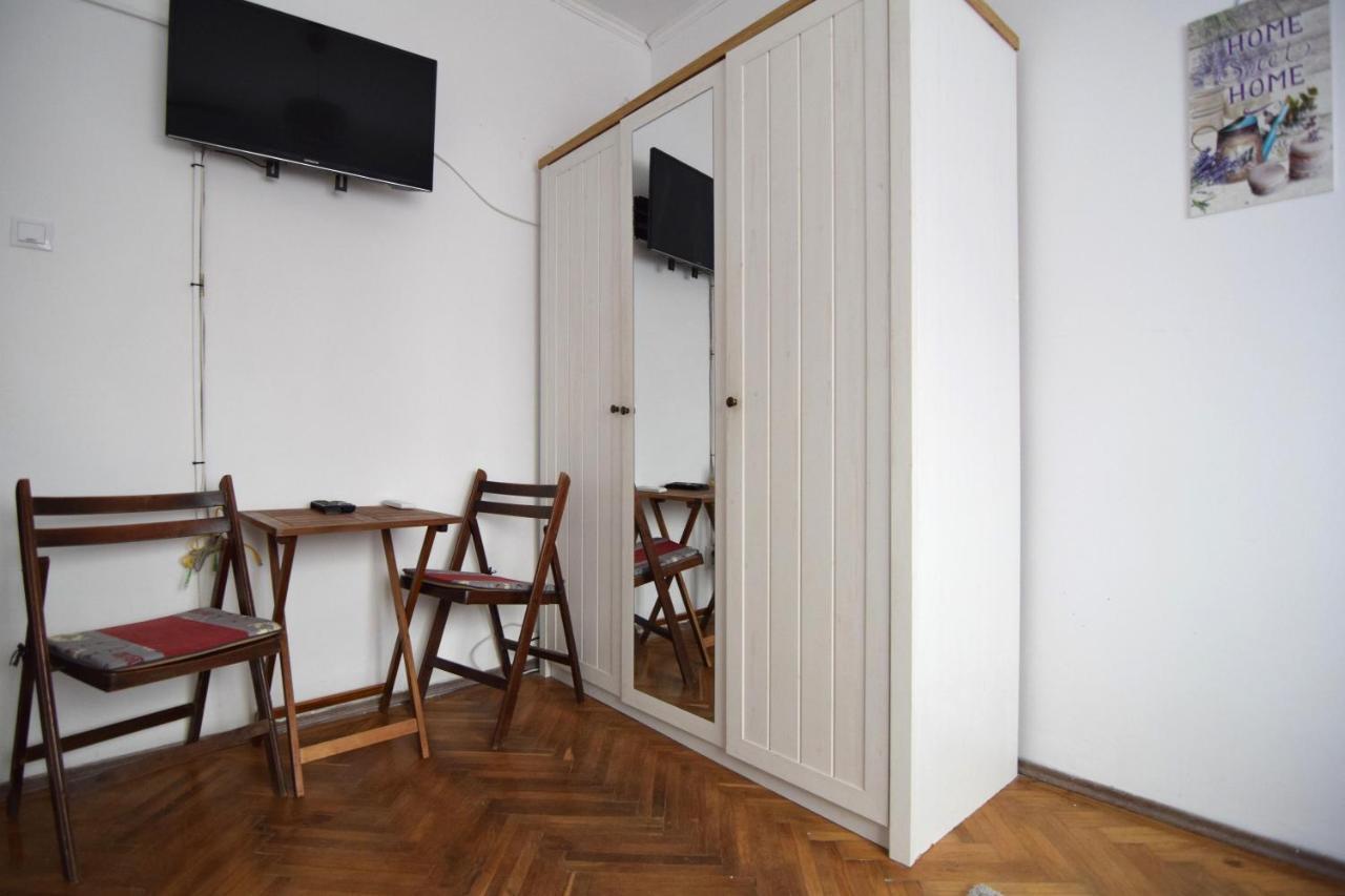 Resedinta Kogalniceanu Bucureşti Exterior foto