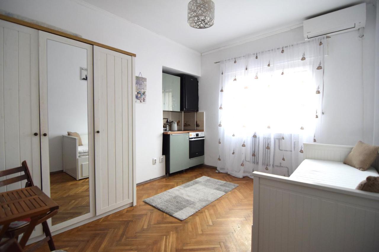 Resedinta Kogalniceanu Bucureşti Exterior foto
